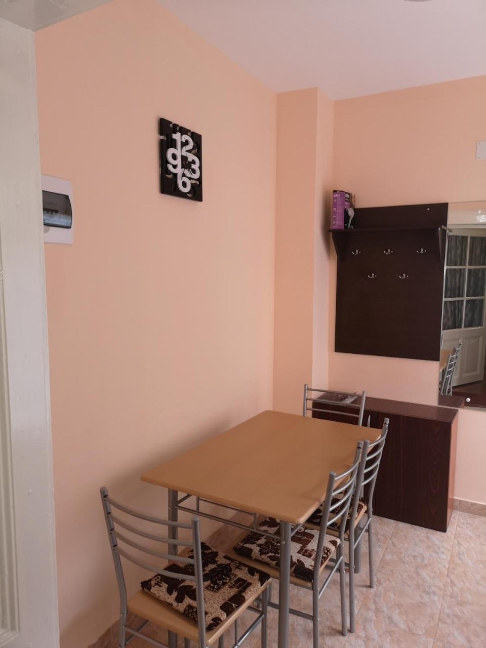 Ferienwohnung Casa Bella Chis Hermannstadt Exterior foto