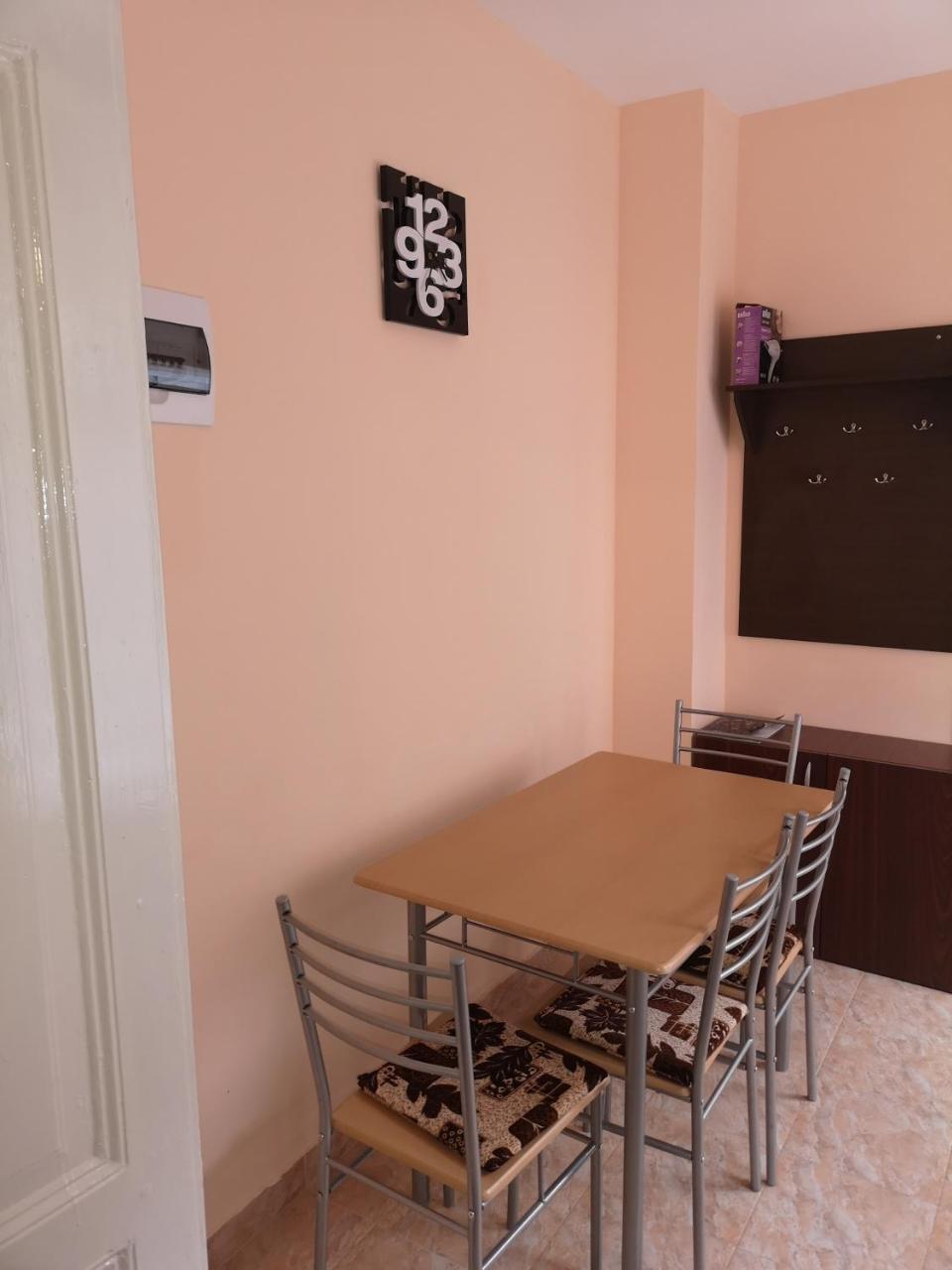 Ferienwohnung Casa Bella Chis Hermannstadt Exterior foto