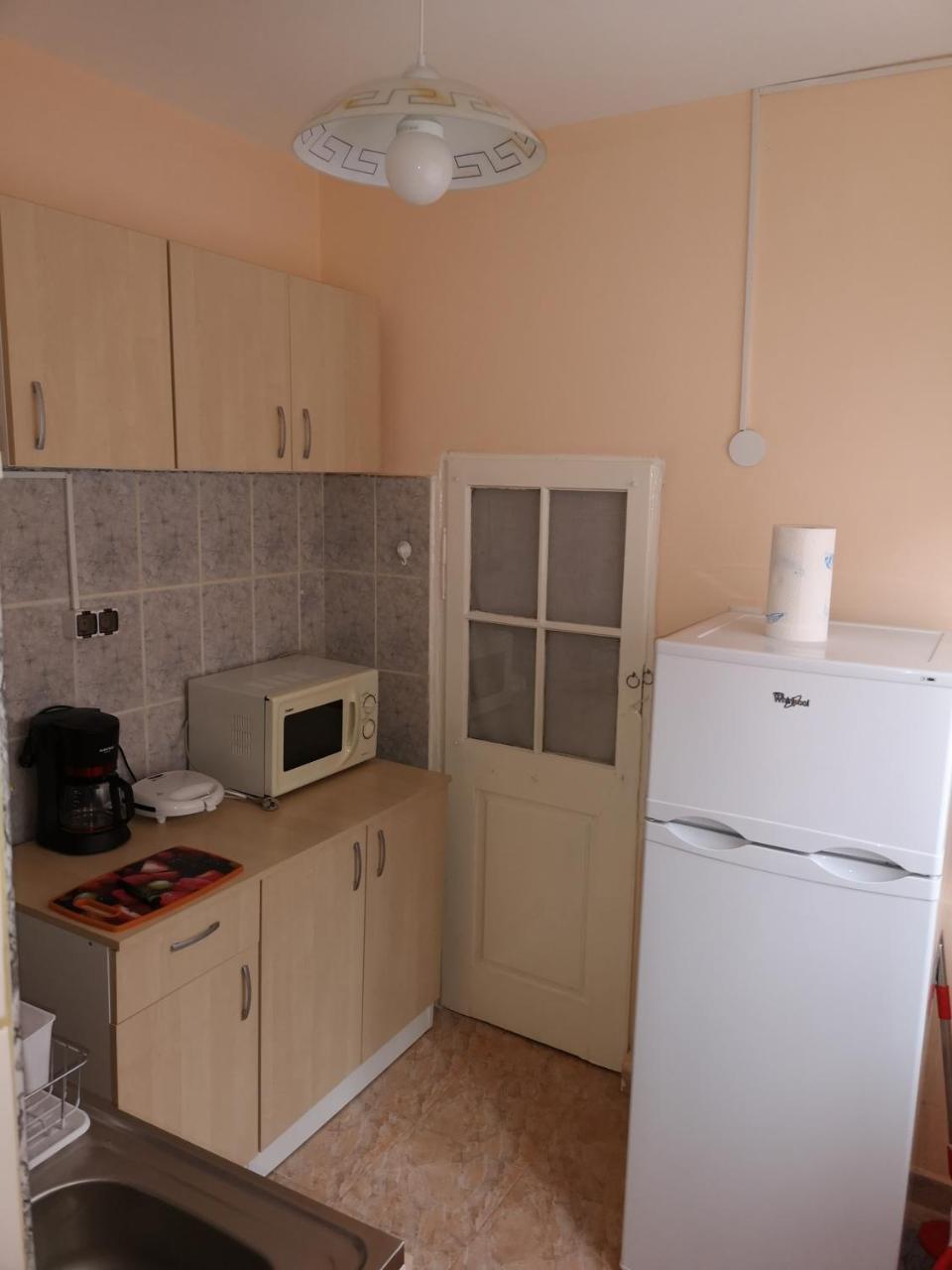 Ferienwohnung Casa Bella Chis Hermannstadt Exterior foto