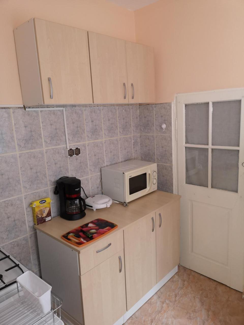 Ferienwohnung Casa Bella Chis Hermannstadt Exterior foto