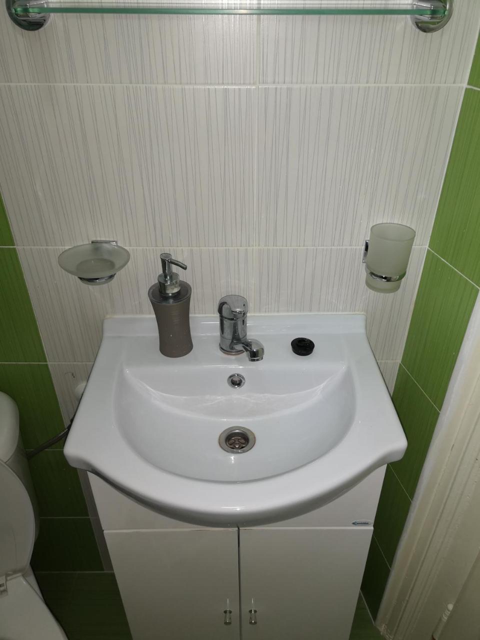 Ferienwohnung Casa Bella Chis Hermannstadt Exterior foto
